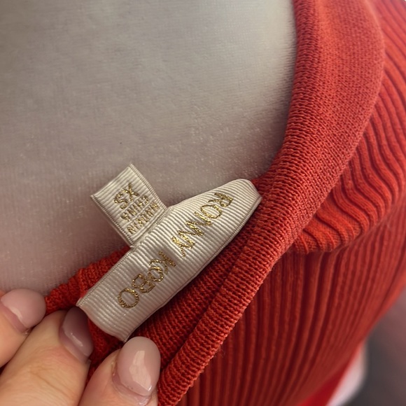 Ronny kobo XS like new - Picture 6 of 6